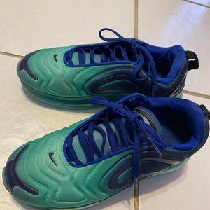 Nike Air Max 720 Sz 4.5